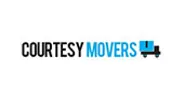 Courtesy Movers brand logo