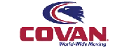Covan World-Wide Moving brand logo