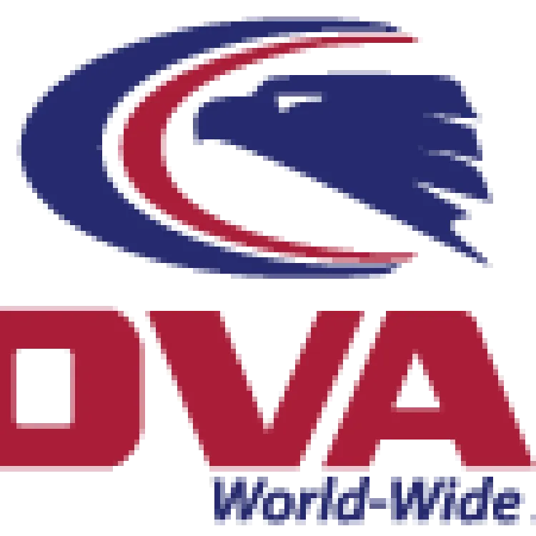 Covan World-Wide Moving brand logo