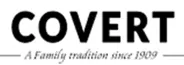 Covert Ford logo