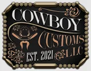 Cowboy Customs logo