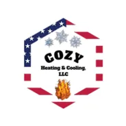Cozy Heating & Cooling