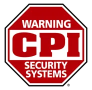 CPI Security Systems brand logo