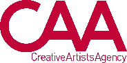 Creative Artist Agency Creative Artist Agency