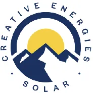 Creative Energies brand logo