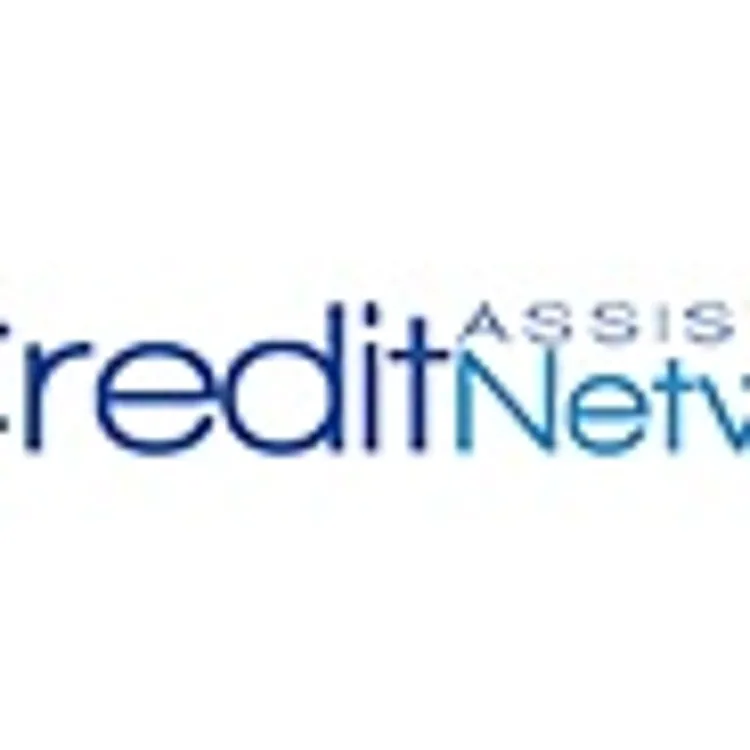 Credit Assistance Network brand logo