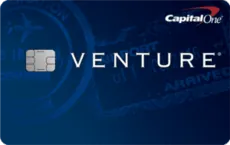 Capital One Venture Rewards