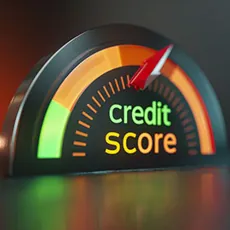Credit repair statistics 2026 image