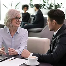 Credit Repair vs. Credit Counseling image