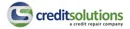 Credit Solutions of America logo