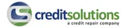 Credit Solutions of America brand logo