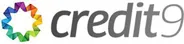 Credit9 brand logo
