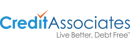 CreditAssociates logo