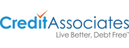 CreditAssociates brand logo