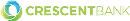 Crescent Bank logo