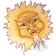 Crest Solar Power Solutions logo