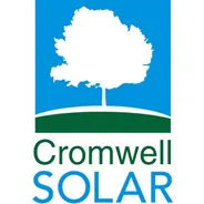 Cromwell Solar logo