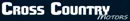 Cross Country Motors logo