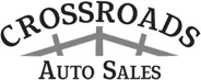 Crossroads Auto Sales logo