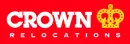 Crown Relocations logo