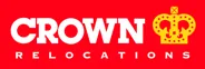 Crown Relocations brand logo
