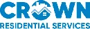 Crown Residential Services logo