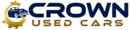 Crown Used Cars logo
