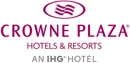 Crowne Plaza Hotels & Resorts