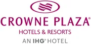Crowne Plaza Hotels & Resorts Crowne Plaza Hotels & Resorts