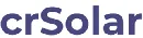 crSolar logo