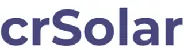 crSolar brand logo