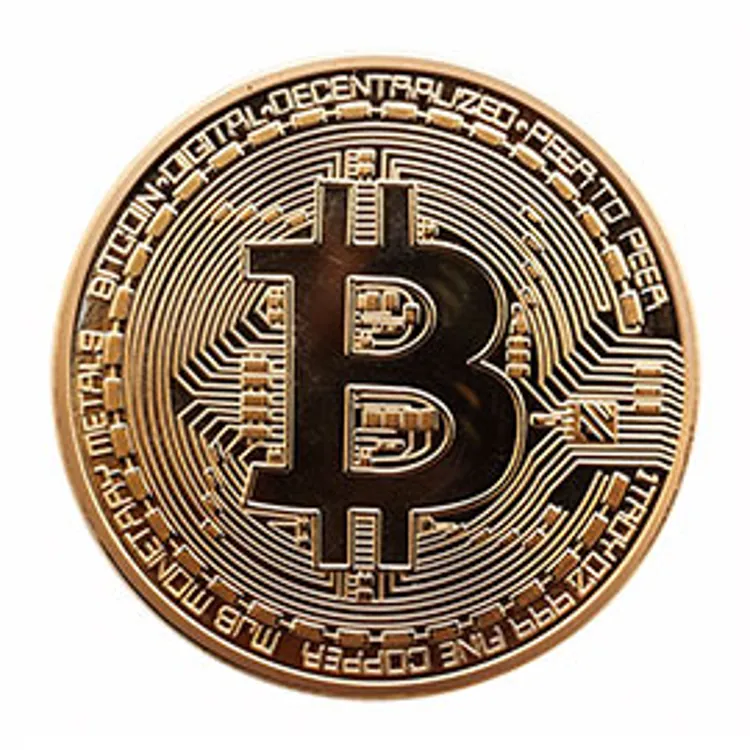 bitcoin