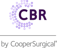 Cord Blood Registry logo