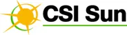 CSI Sun brand logo