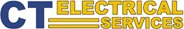 CT Electrical brand logo