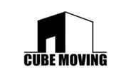 Cube Moving and Storage brand logo