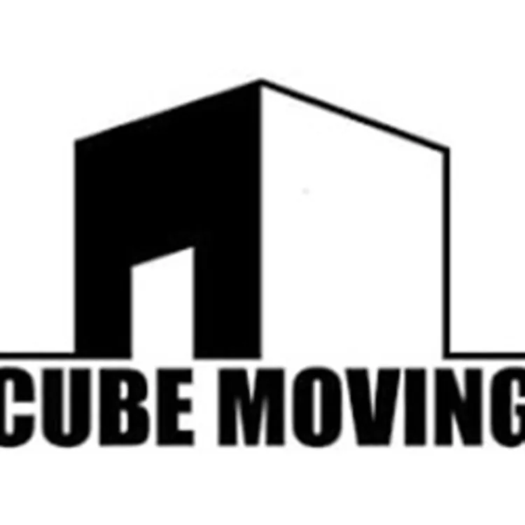 Cube Moving and Storage brand logo