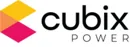 Cubix Power logo