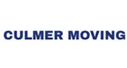 Culmer Moving brand logo