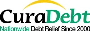 CuraDebt logo