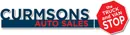 Curmsons Auto Sales logo