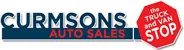 Curmsons Auto Sales
