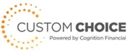 Custom Choice brand logo