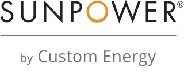 Custom Energy logo