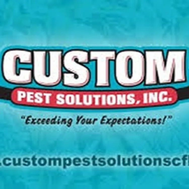 Custom Pest Solutions Inc.