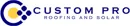 Custom Pro Roofing & Solar