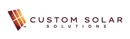 Custom Solar Solutions