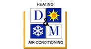 D & M Heating & Air Conditioning