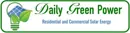 Daily Green Power
