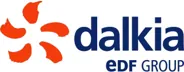 Dalkia Solutions brand logo